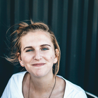 Cari Monroe的照片