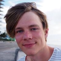 Jasper van der Werf's Photo