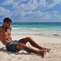 Alejandro  Cafas's Photo