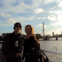 Deanna and Dan's Photo