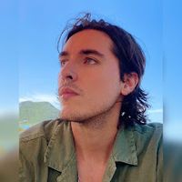 Heitor Garcia's Photo