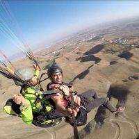 Ebrahim Tayury's Photo