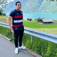 chokri ben arous's Photo