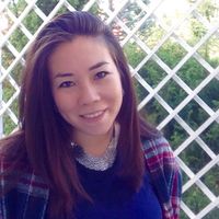 Guzal Yakhyaeva's Photo