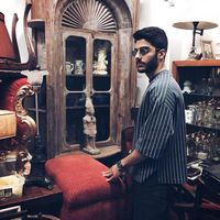 Furkan Çınar的照片