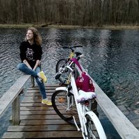 Fotos de Natalia Pavlushina