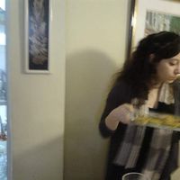 Le foto di Netta Huebscher