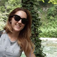 FRANCESCA CLEMEN's Photo