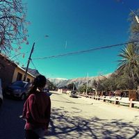 Natalia Cuitiño's Photo