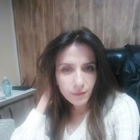 Lala Shahbazova's Photo