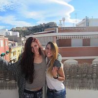 Lorena Solbes's Photo