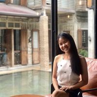 Belle Suprasertkul's Photo