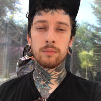 Charlie Collins's Photo