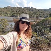 Teumere Caudron's Photo