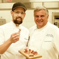 Nicolas Maxime Leblond的照片