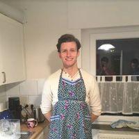 Kevin Apfel的照片