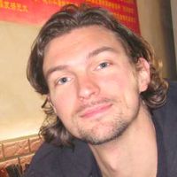 Jonas Persson's Photo