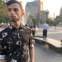 José Zayas的照片