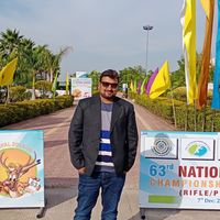 santosh kumar's Photo
