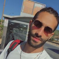 Hamze Borqan's Photo