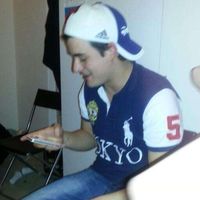 Fotos de Julian Richter