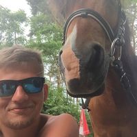 Dominik Skarubowicz's Photo