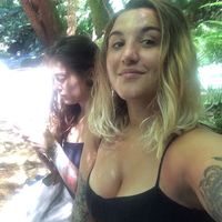 Photos de Léa Toussaint