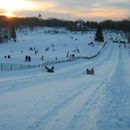 SLiiiiiiding Downhill Mont-Royal's picture