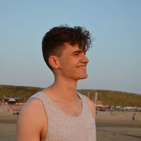 David Antonio Turiel Dorofeev的照片