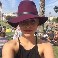 Fotos de Shirin Aminabadi