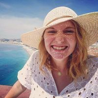 Lucie chopart的照片