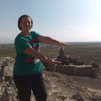 Юлия Сорокина's Photo