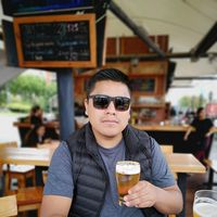 Luis Angel  Alibaba的照片