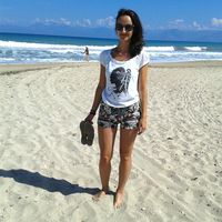 Dominika Príbelová的照片