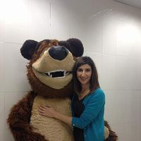 Samira   Shukurova's Photo