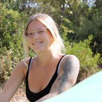 Zdjęcia użytkownika Kelly Derap