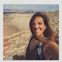 Mirianna Ceccato's Photo