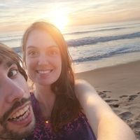 Lucie Guihot's Photo