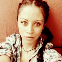 Isabel Bilbao's Photo