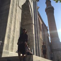 passant ElBaroudy的照片