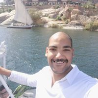 Mohanad Elgebely's Photo