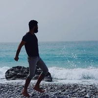 Reşit Işık's Photo