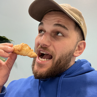 Zach Charbonneau's Photo