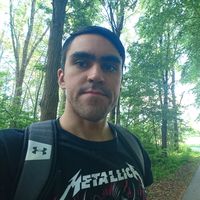 Alejandro Pardo的照片