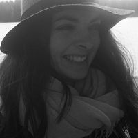 Stefanie Manas's Photo