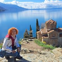 Adriana Banyárová's Photo