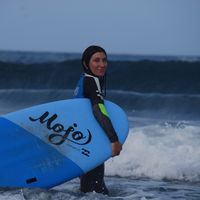 Martina Zerpelloni的照片