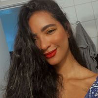 Gabriela Morais da Costa's Photo