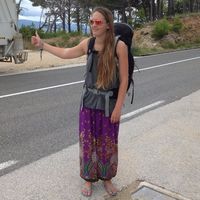 Sanne van Dam的照片