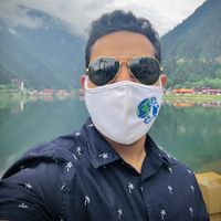 Shady Mohamed的照片